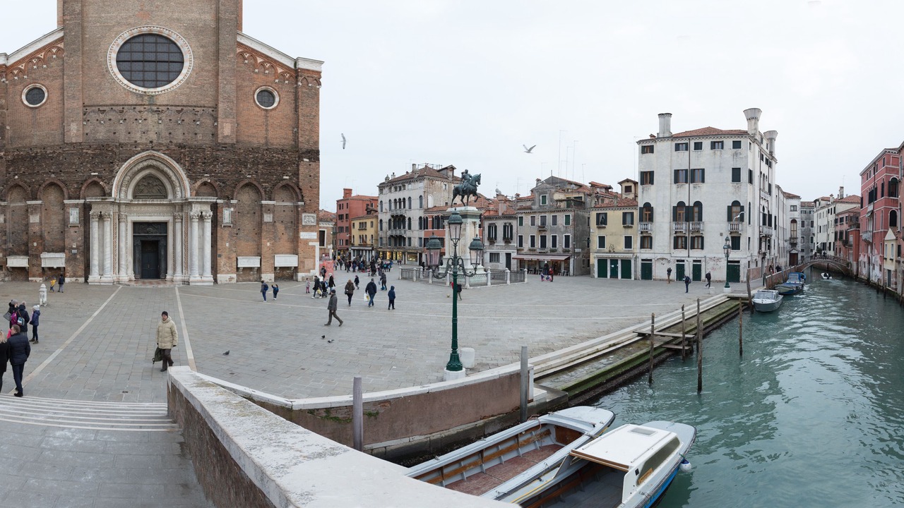 Photo of Others in Cannaregio