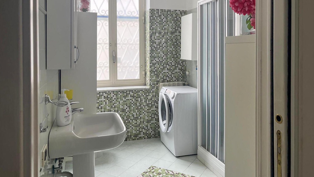 Photo of Bathroom in Castellammare di Stabia