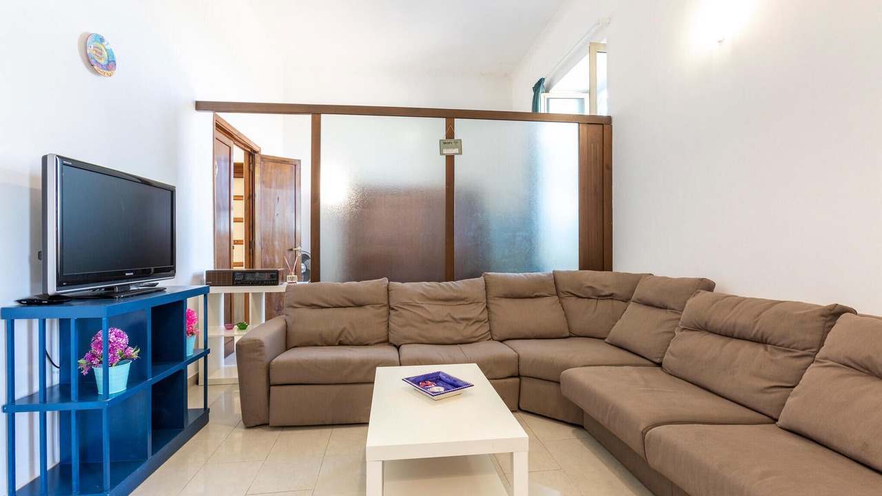 Photo of Bedroom in Castellammare di Stabia