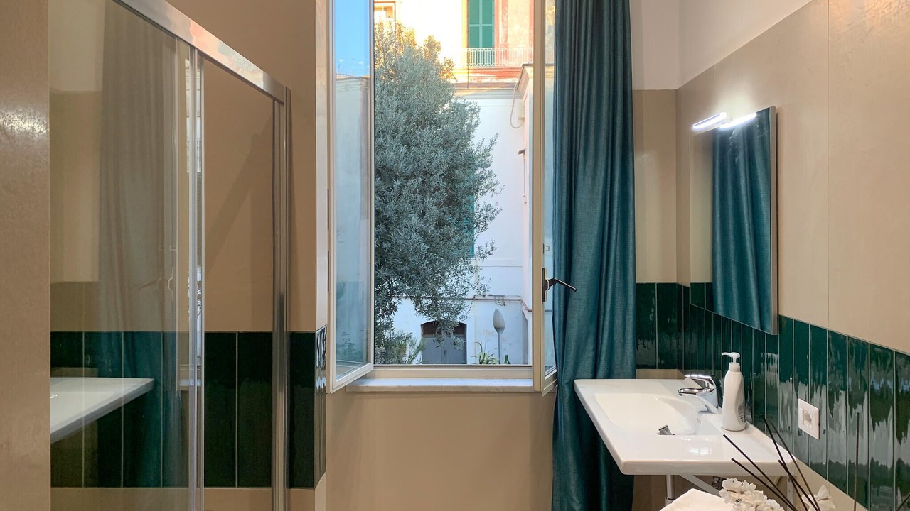 Photo of Bathroom in Castellammare di Stabia