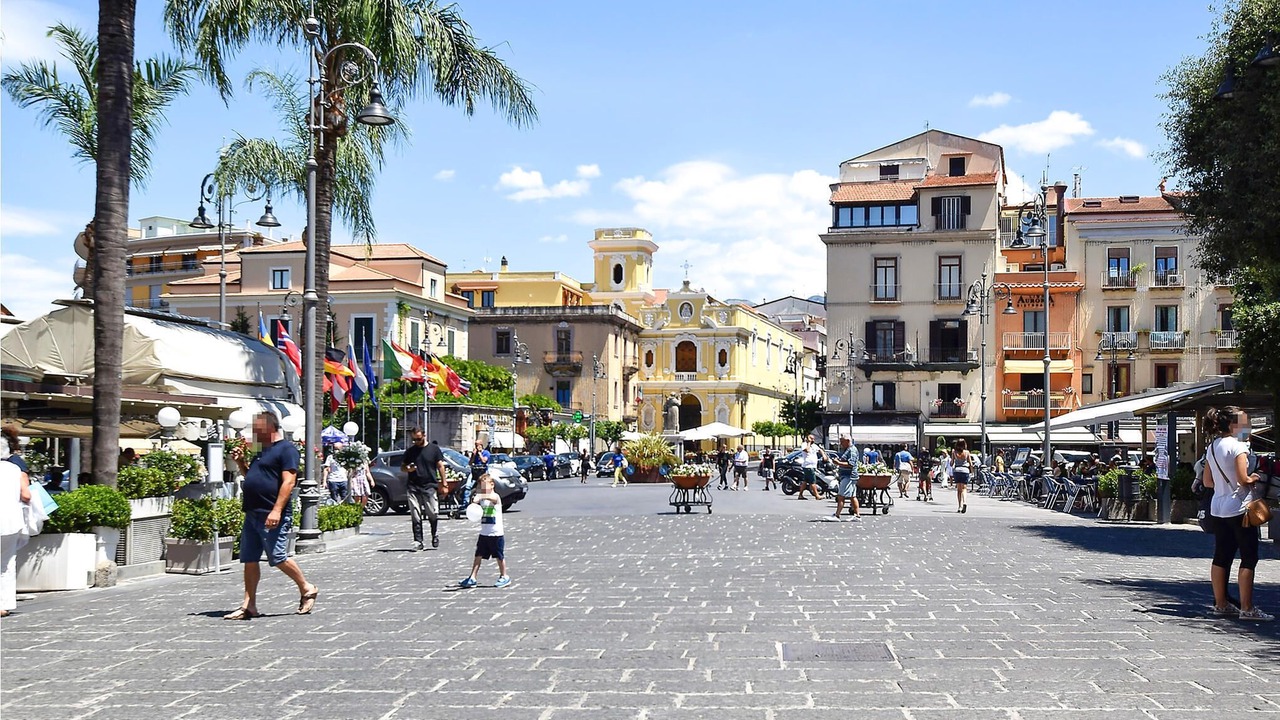 Photo of Others in Castellammare di Stabia