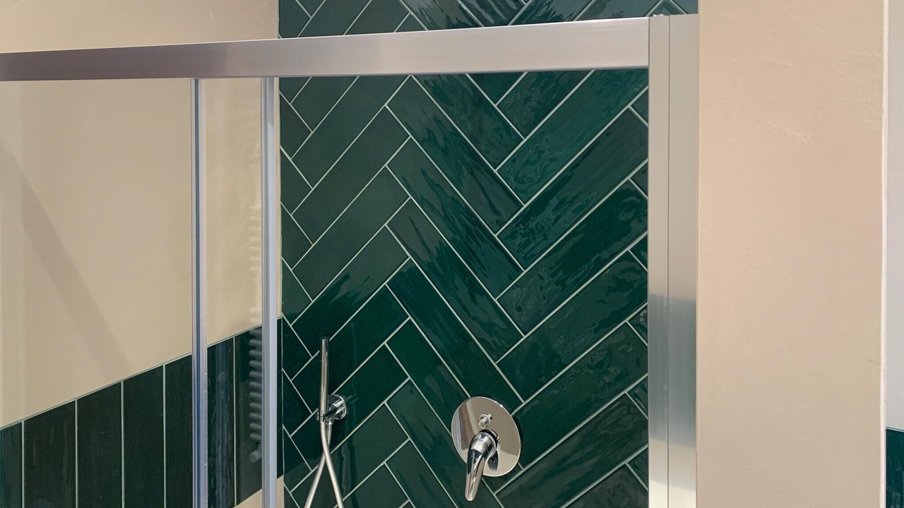 Photo of Bathroom in Castellammare di Stabia