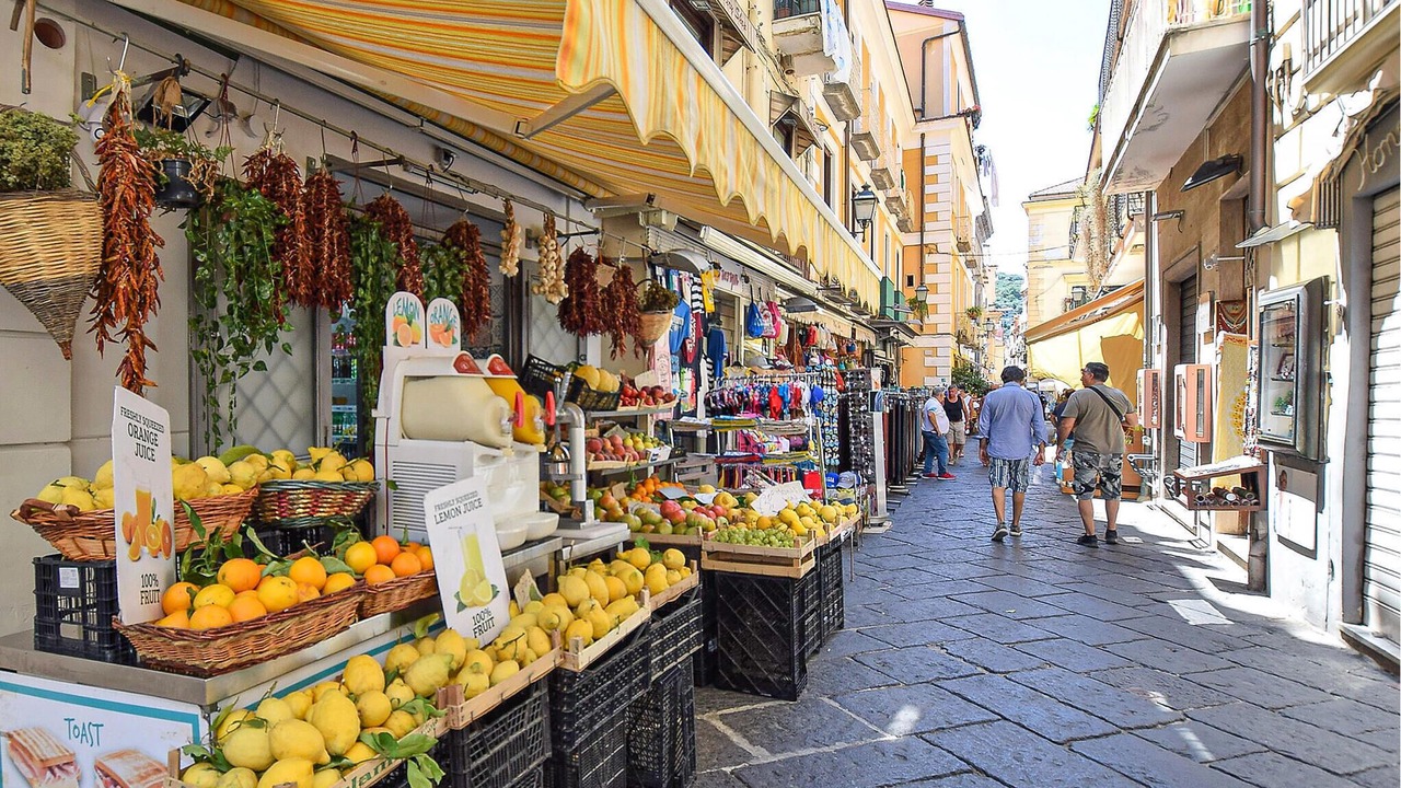 Photo of Others in Castellammare di Stabia