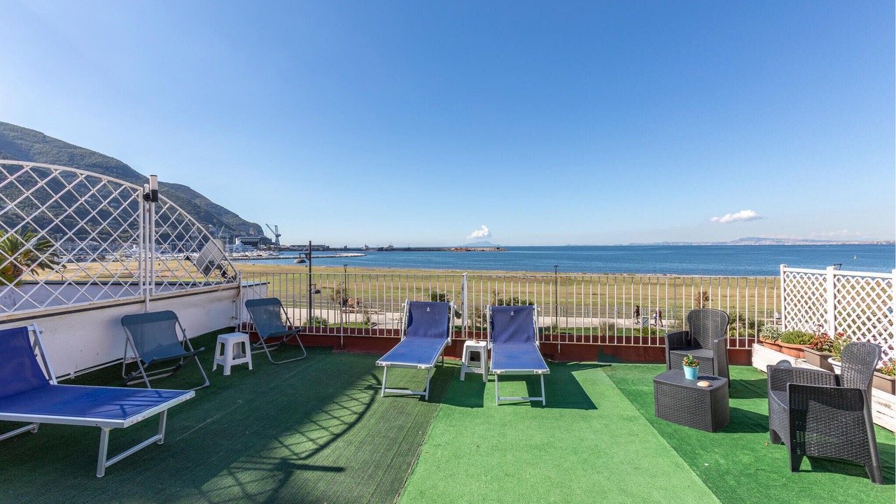 Photo of Bedroom in Castellammare di Stabia
