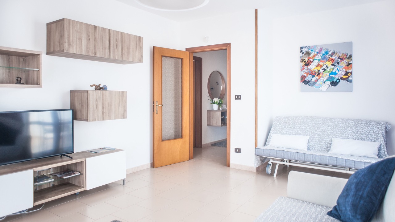 Photo of Livingroom in Pompei
