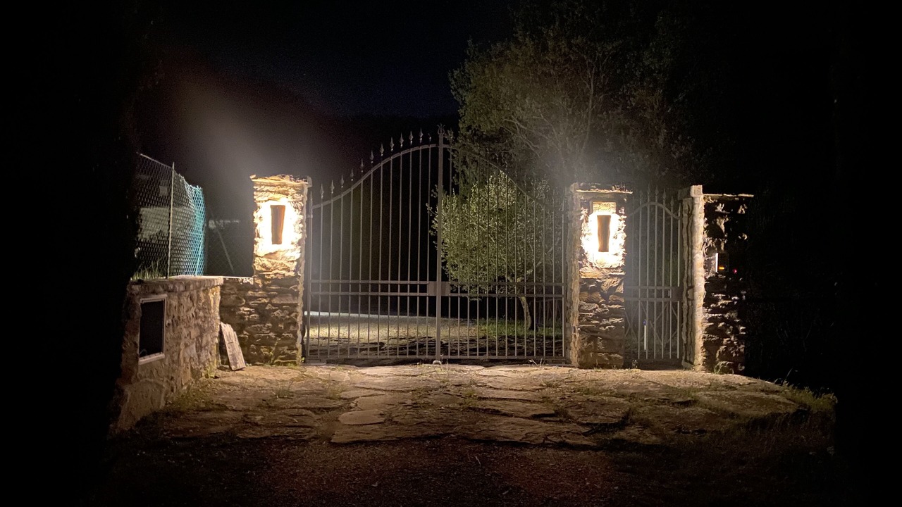 Photo of Outdoor in Montalla