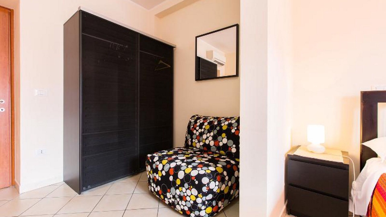Photo of Bedroom in Vatican