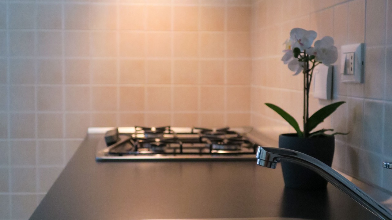 Photo of Kitchen in Vatican