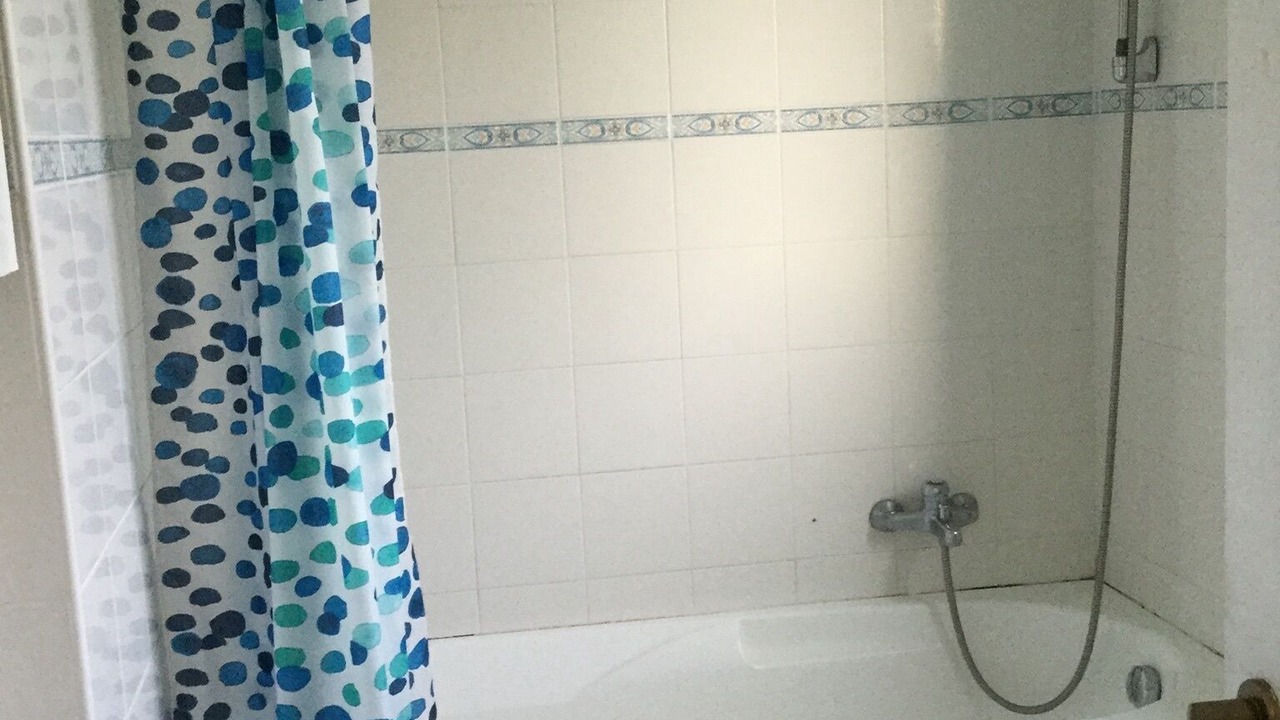 Photo of Bathroom in Serramonacesca