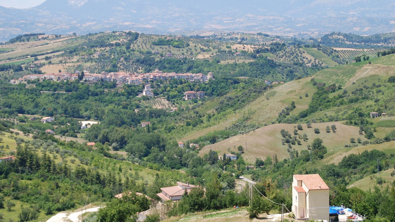 Photo of Others in Serramonacesca