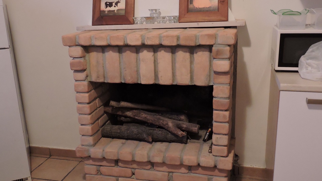 Photo of Livingroom in Serramonacesca
