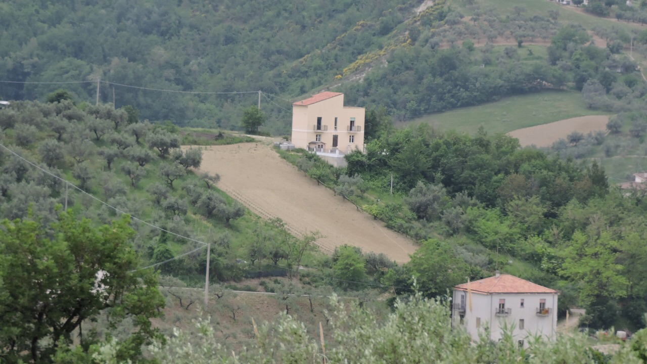 Photo of Outdoor in Serramonacesca