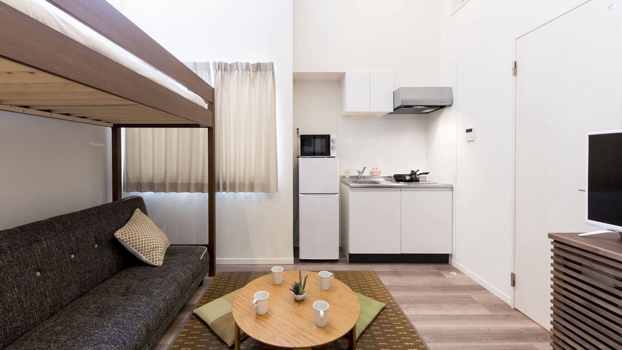 Photo of Bedroom in Chuo-ku