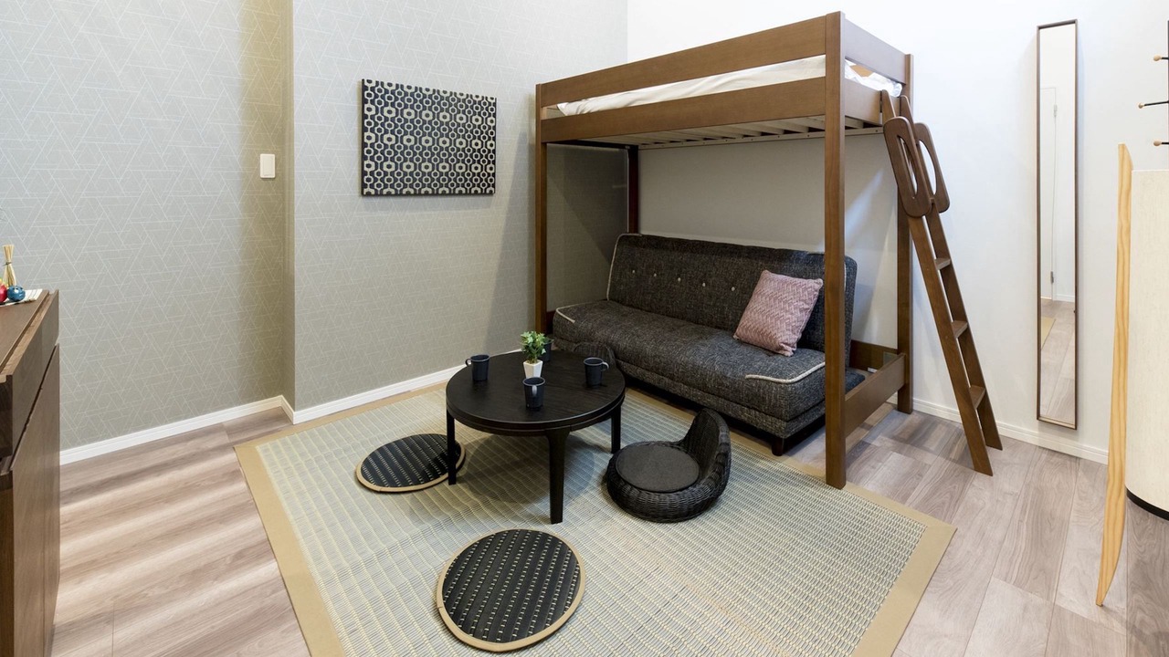 Photo of Bedroom in Chuo-ku
