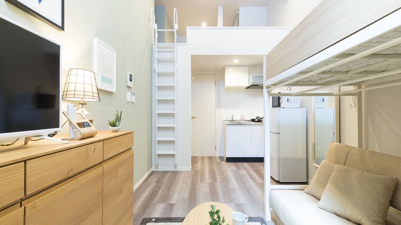 Photo of Bedroom in Chuo-ku