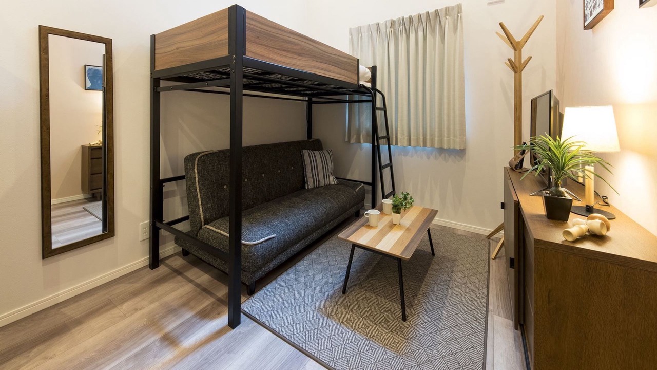 Photo of Bedroom in Chuo-ku