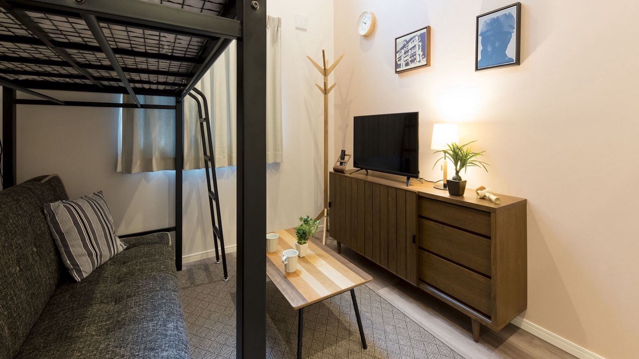 Photo of Bedroom in Chuo-ku