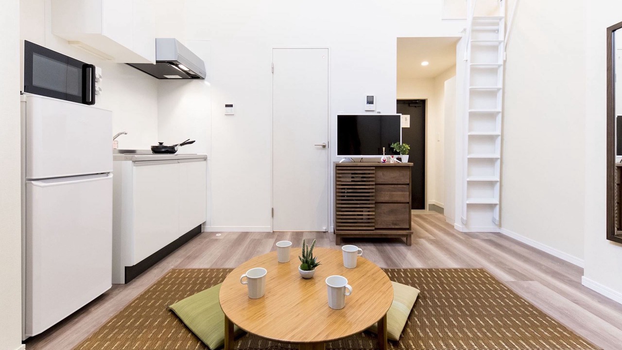 Photo of Bedroom in Chuo-ku
