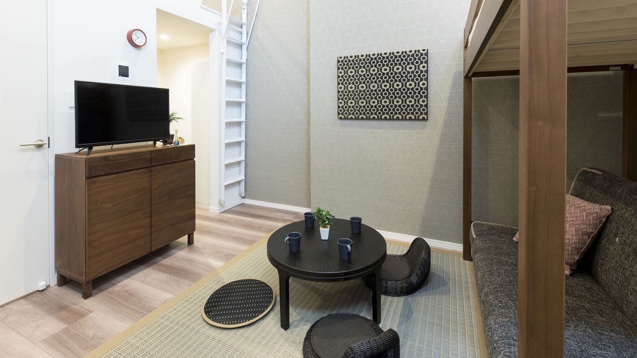 Photo of Bedroom in Chuo-ku