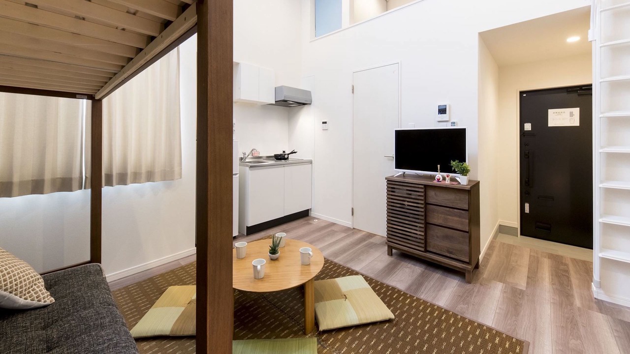Photo of Bedroom in Chuo-ku
