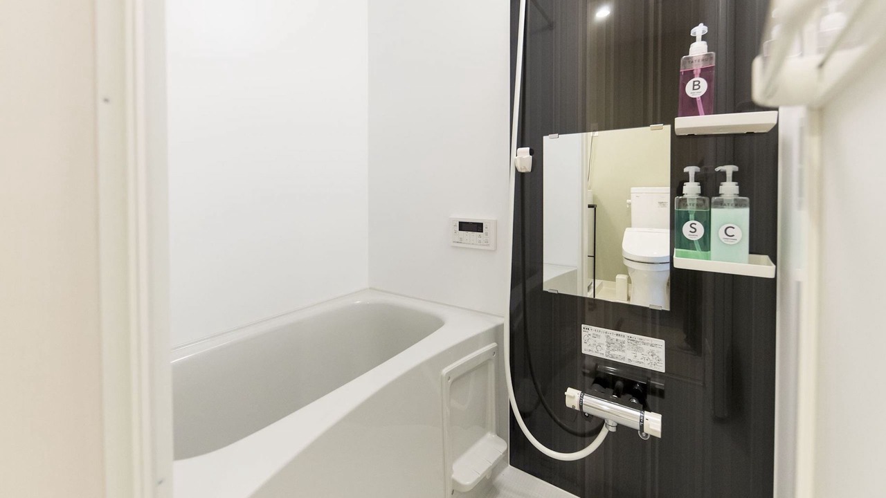 Photo of Bathroom in Chuo-ku