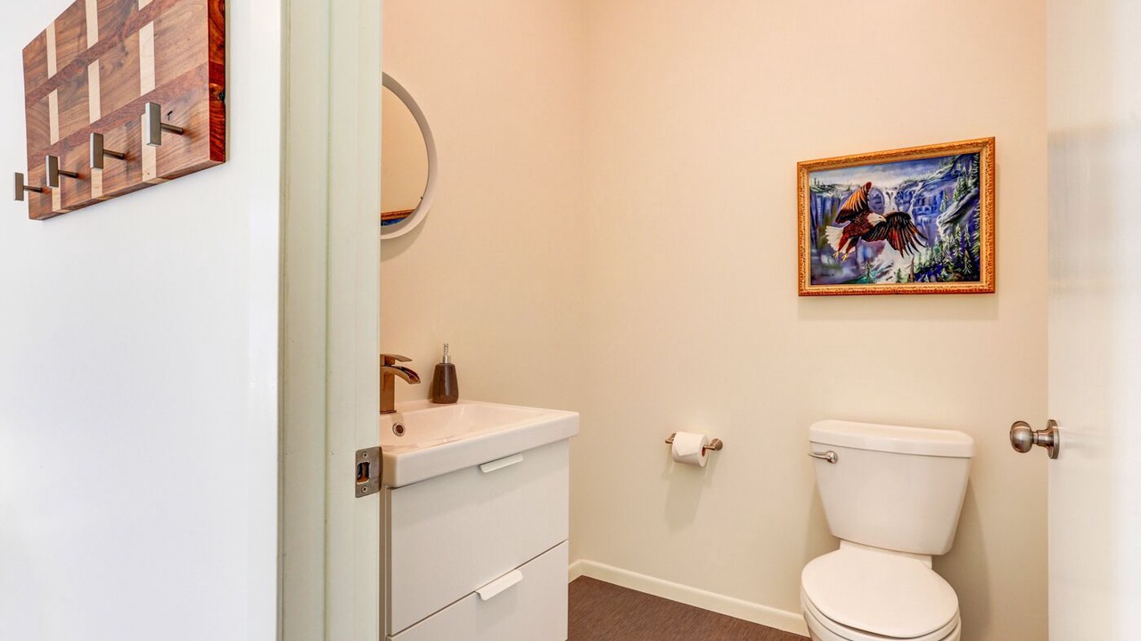 Photo of Bathroom in Nemo