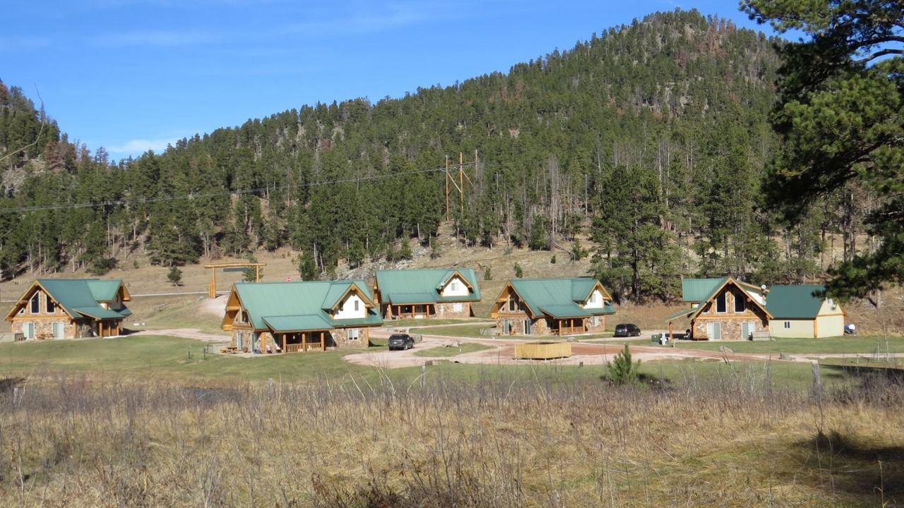 Photo of Outdoor in Hill City