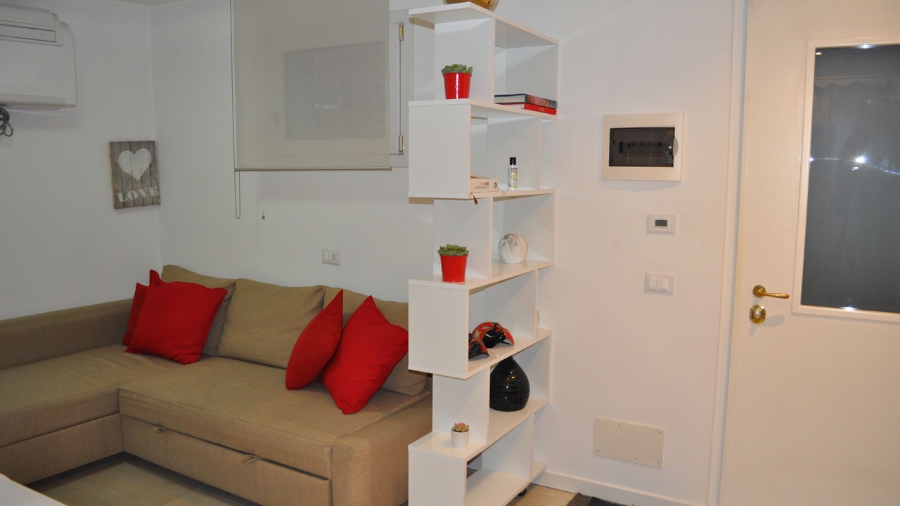 Photo of Livingroom in Castello