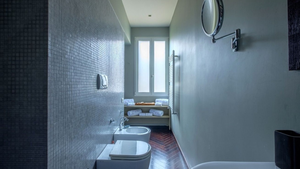 Photo of Bathroom in Castello