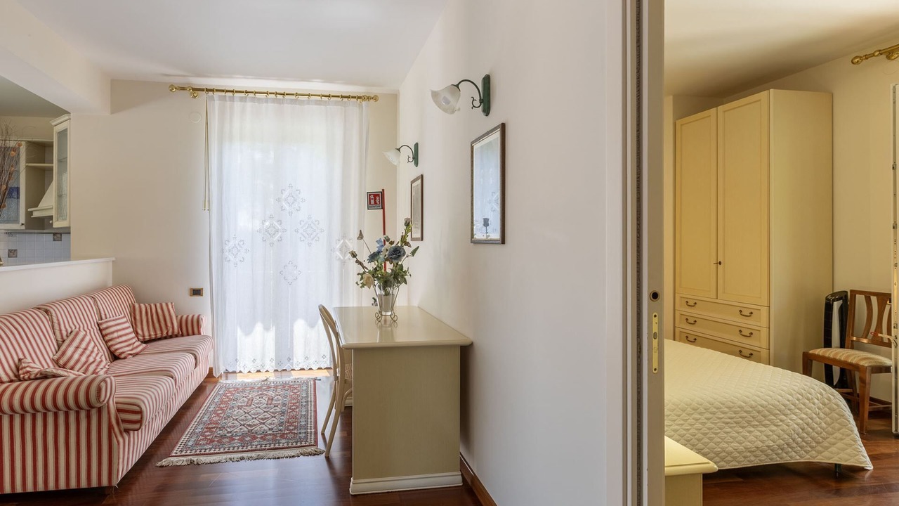 Photo of Bedroom in Mogliano