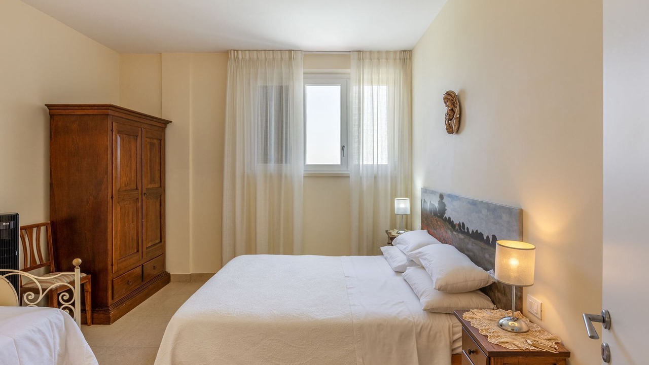 Photo of Bedroom in Mogliano