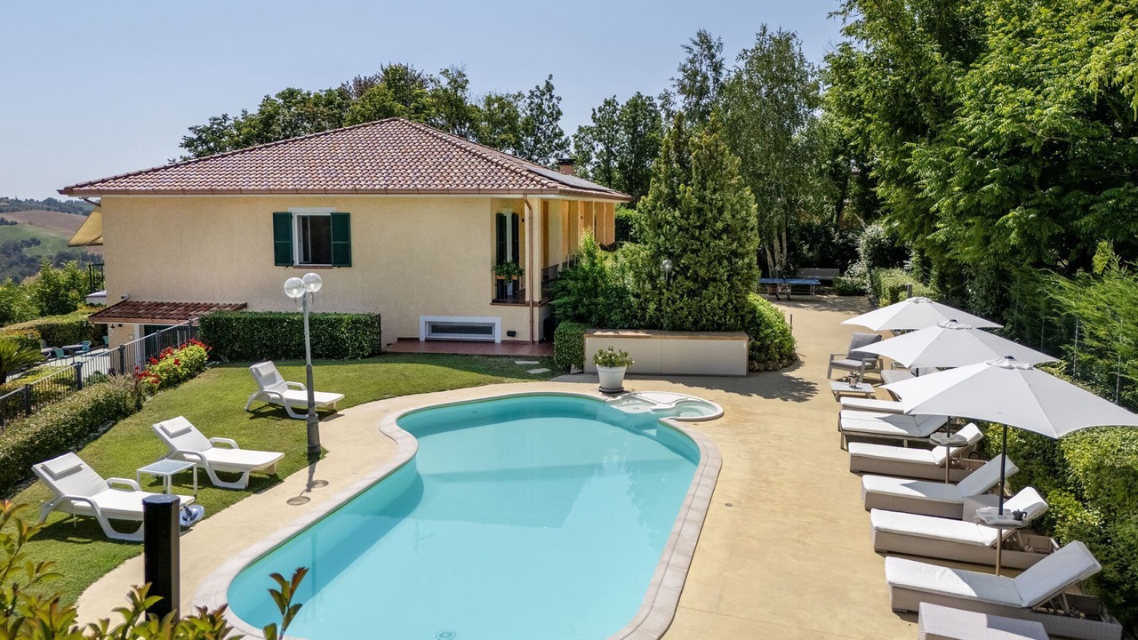 Photo of Outdoor in Mogliano