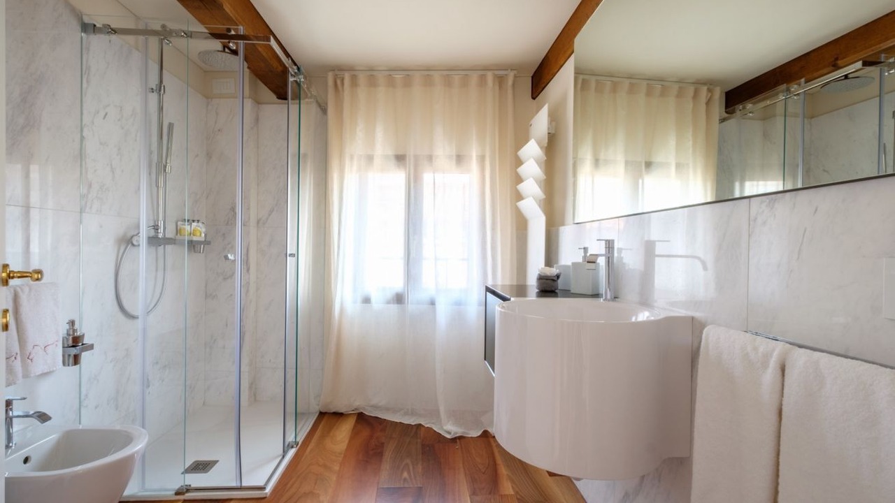 Photo of Bathroom in San Marco