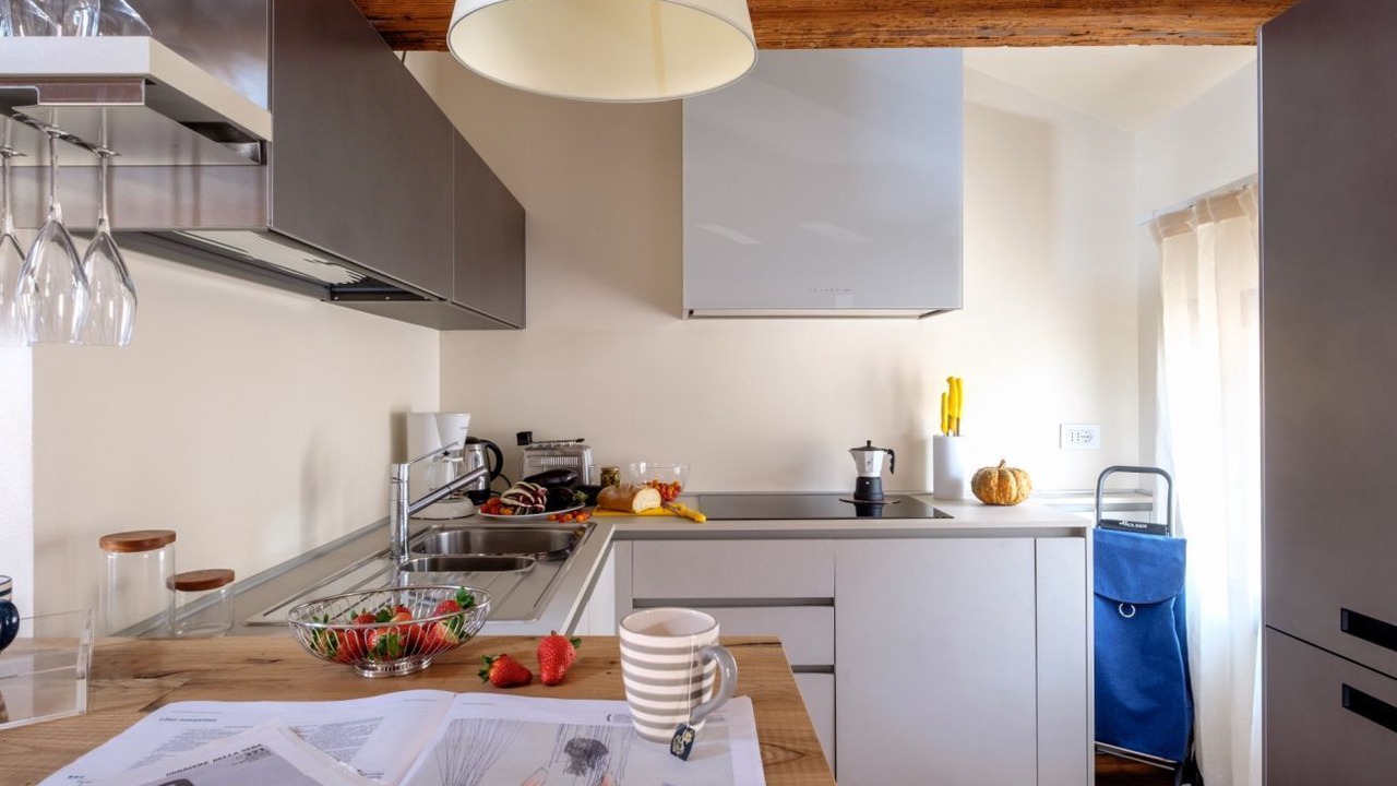 Photo of Kitchen in San Marco