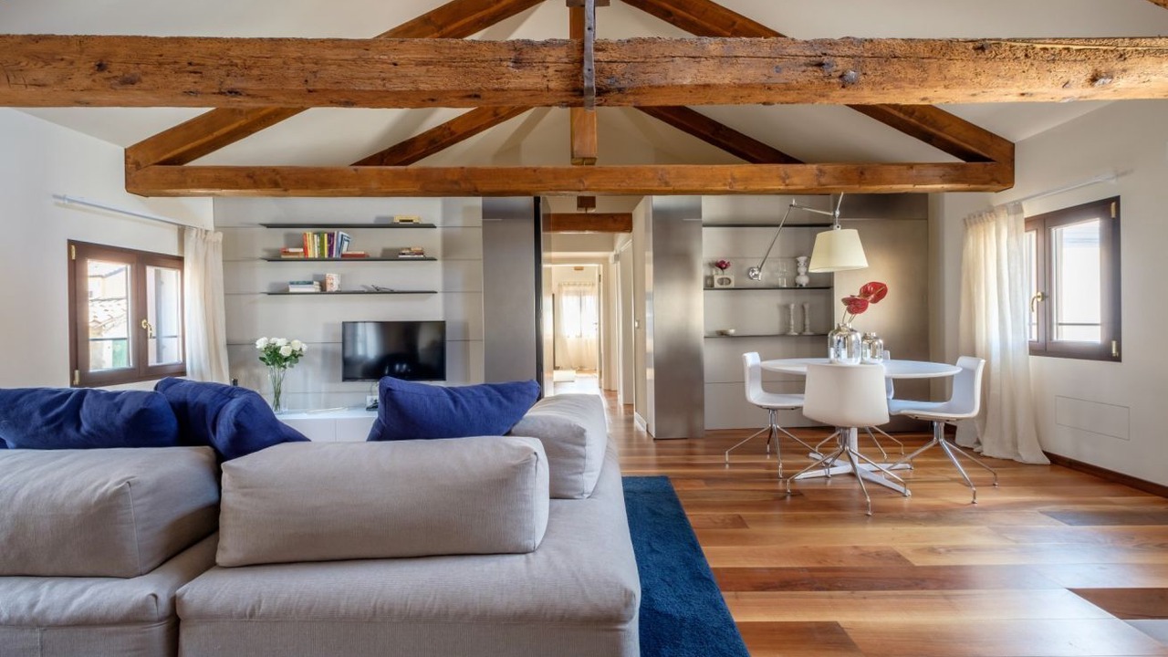 Photo of Livingroom in San Marco