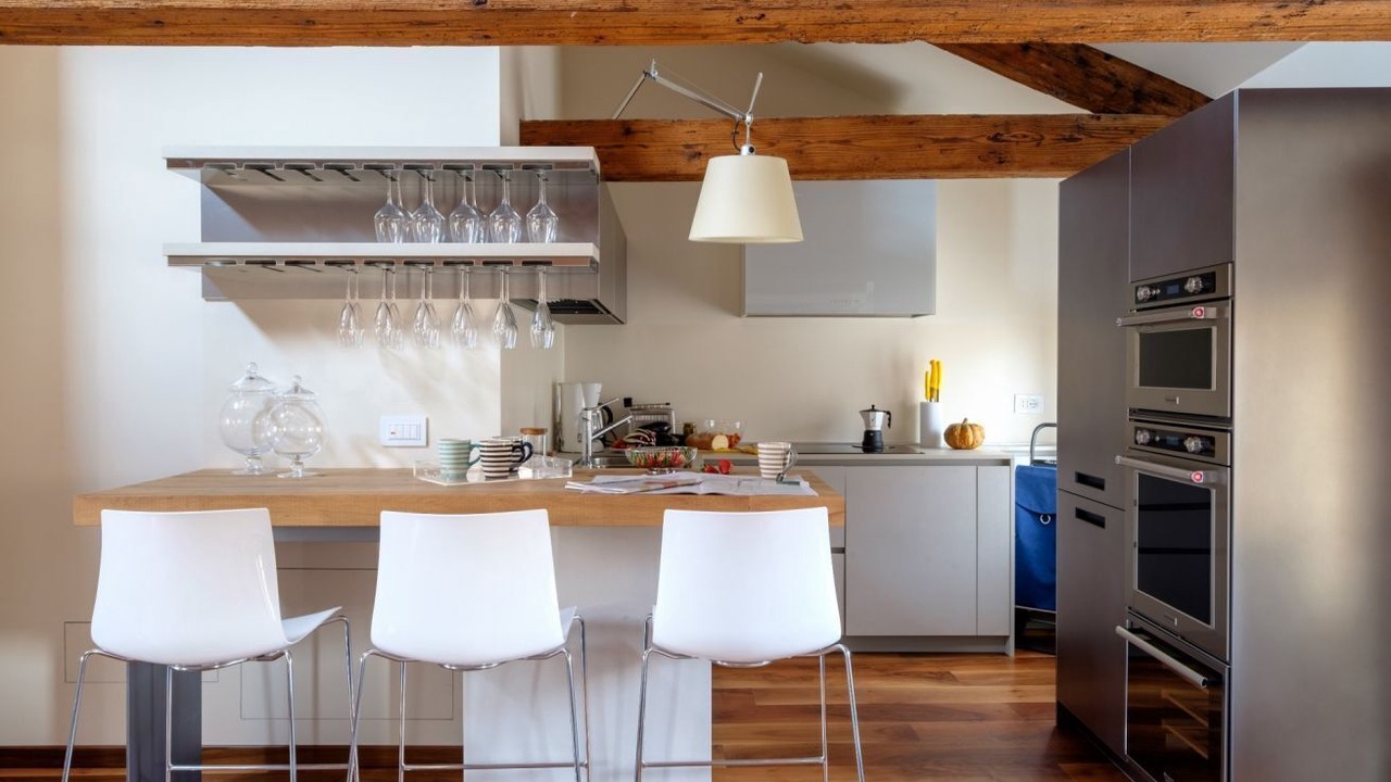 Photo of Kitchen in San Marco