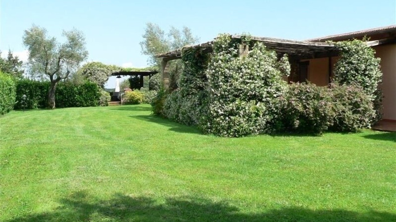 Photo of Outdoor in Capranica
