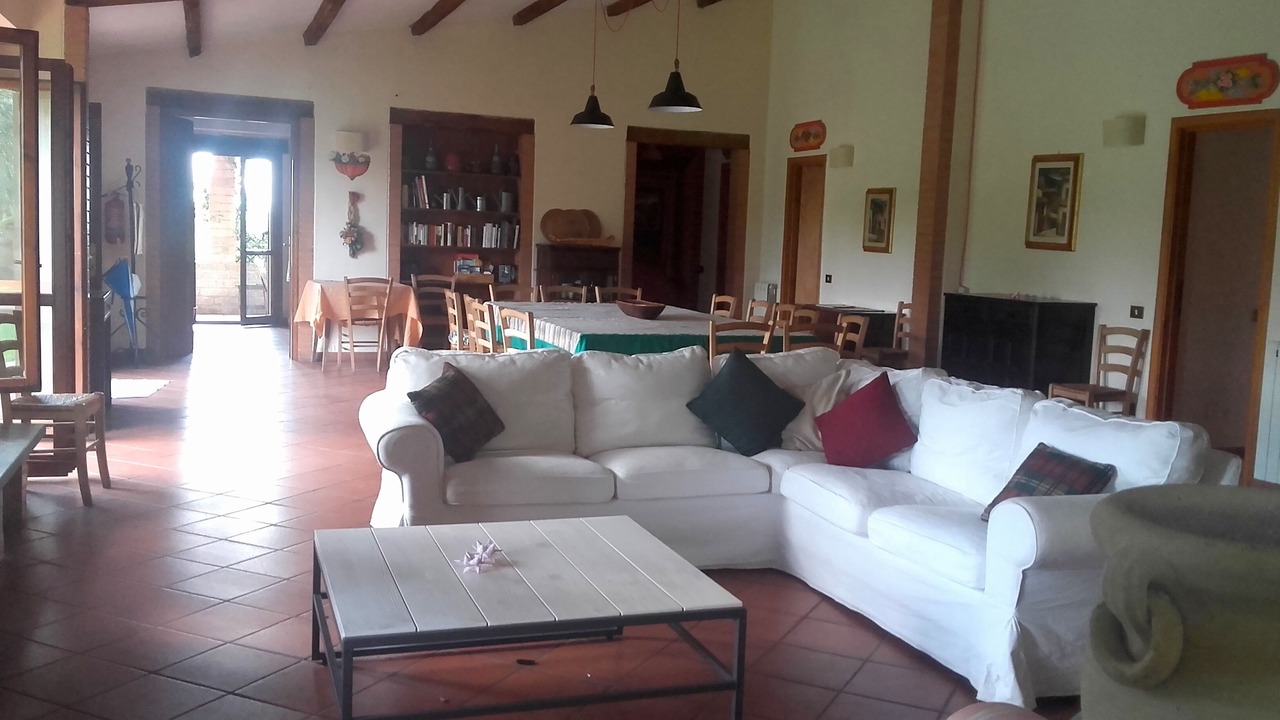 Photo of Bedroom in Capranica
