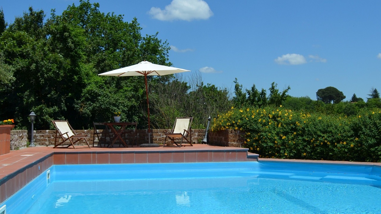 Photo of Outdoor in Capranica
