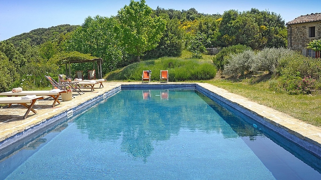 Photo of Outdoor in Castiglione d'Orcia