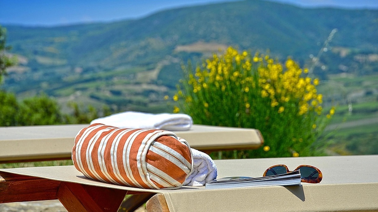 Photo of Outdoor in Castiglione d'Orcia