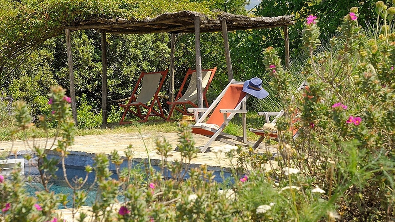 Photo of Outdoor in Castiglione d'Orcia