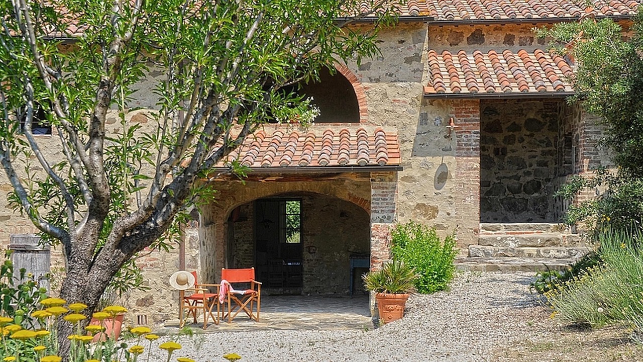 Photo of Others in Castiglione d'Orcia