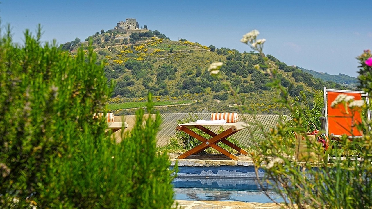 Photo of Outdoor in Castiglione d'Orcia