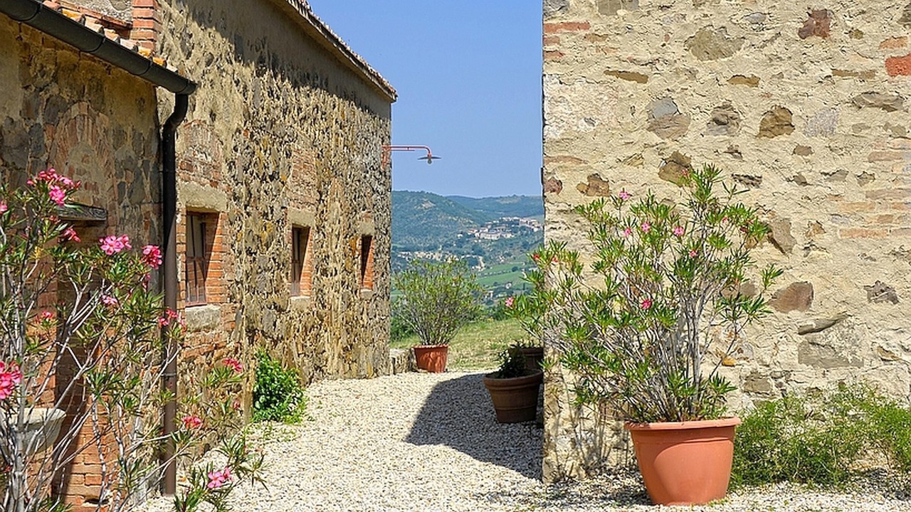 Photo of Others in Castiglione d'Orcia
