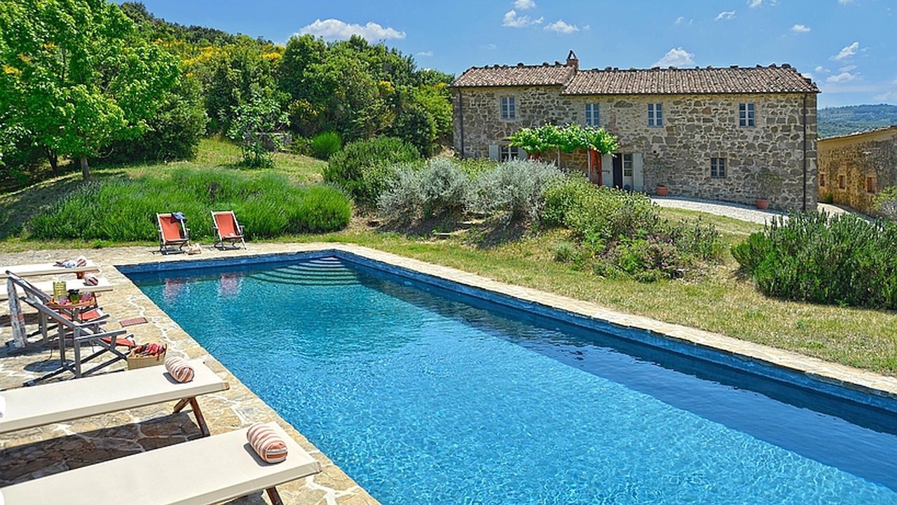 Photo of Outdoor in Castiglione d'Orcia
