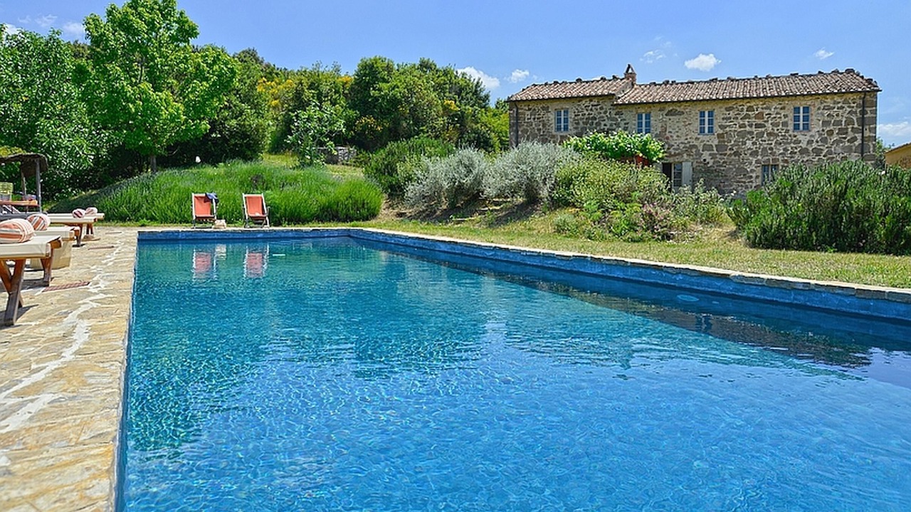 Photo of Outdoor in Castiglione d'Orcia