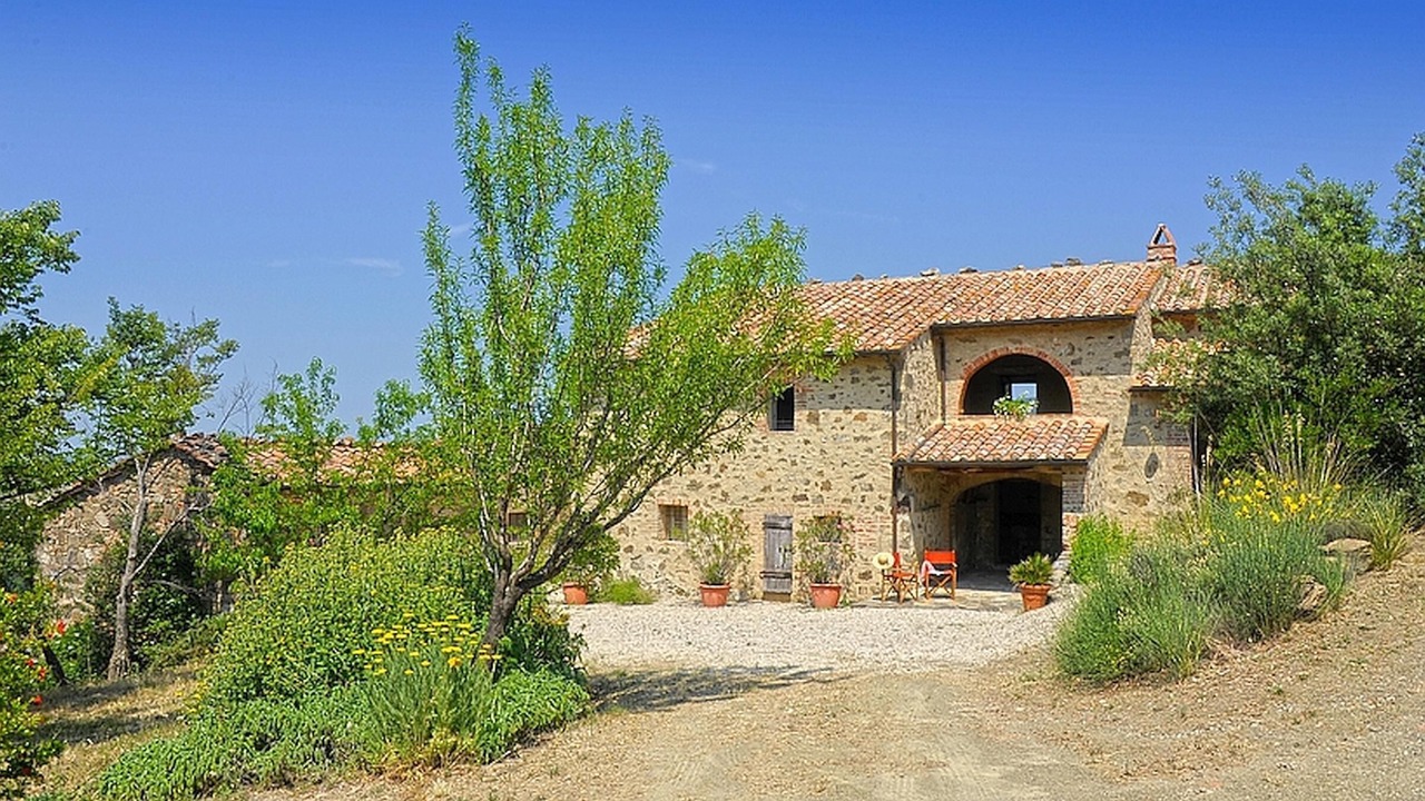 Photo of Others in Castiglione d'Orcia