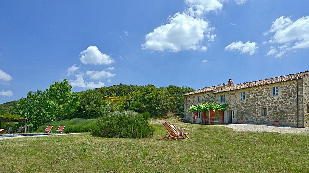 Photo of Outdoor in Castiglione d'Orcia