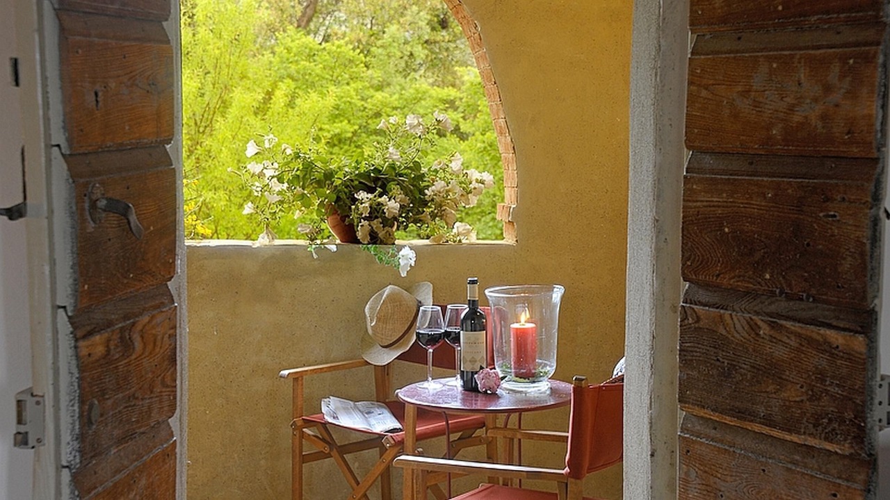 Photo of Others in Castiglione d'Orcia